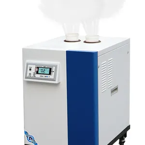 Commercial 150L Convenient Dehumidifier thumbnail-5