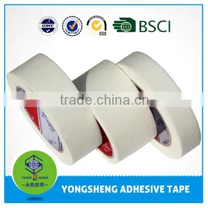 Economy Grade Non-critical Applications Masking Tape thumbnail-5