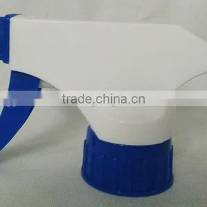 28/410 High Grand Plastic Liquid Dispenser PP Trigger Sprayer thumbnail-4