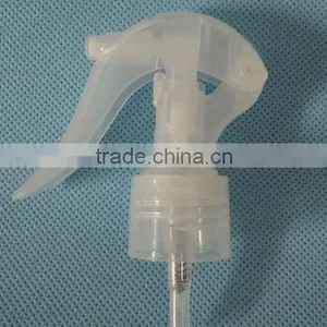 24mm Trigger Mist Sprayer Bottle,silver Sprayer Bottle,antique Silver Perfume Bottle thumbnail-2