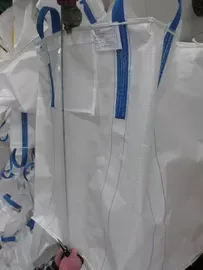 Manufacturer 2ton Cement Bulk Bag High Quality 2ton Big Bag Packing Cement Container Bag thumbnail-3