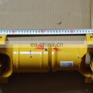 XCMG Original High Quality Transmission Shaft Wheel Loader Axle Drive Shaft thumbnail-2