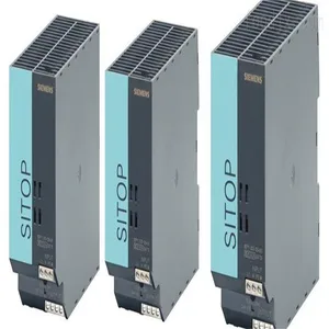 6SL3300-1AE32-5BA0/7TE/35/31/6AA1/3AA0/1AH/0AB Siemens Brake Module thumbnail-1