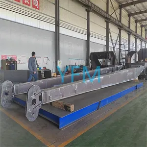 CCS Lr API2c ABS Ship Cargo Handling Heavy Material Handling Rigid Boom Deck Cranes Are Essential for Efficient Port Operations thumbnail-4