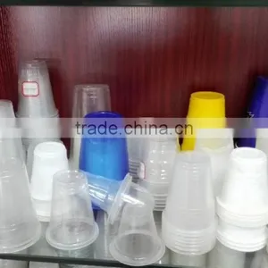 Automatic Servomotor Controlled Plastic Thermoforming Machine thumbnail-4
