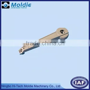 Plastic Injection Part for Coating Treatment thumbnail-1