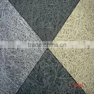 Environmental Wood Wool Cement Insulation Board thumbnail-1