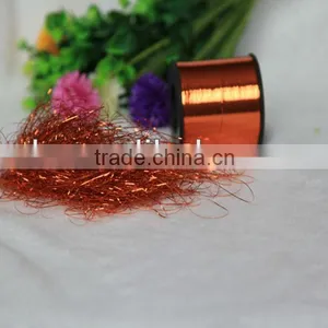 Lurex Thread Lurex Yarn Iridescent Metallic Knitting Yarn thumbnail-2