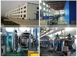 Shanghai Waystar Auto Parts Co., Ltd. company overview - view 1 thumbnail