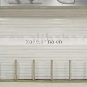 OKM Fire Resistant Roll up Doors thumbnail-1