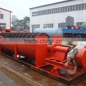 Super Design Screw Classifier for Sale thumbnail-2