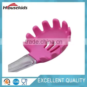 Food Grade Silicone Kitchen Tool Set thumbnail-3