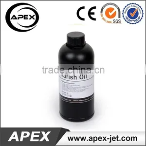 1 Liter Megenta UV Ink for UV Printer thumbnail-4