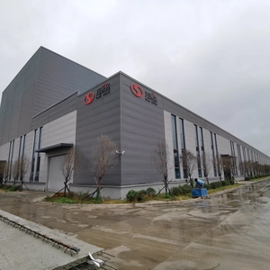Shan Dong OneStar Technology Co., Ltd company overview - view 2 thumbnail