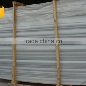Low Cost Factory Supply Polished Marmara White Marble Slab thumbnail-3