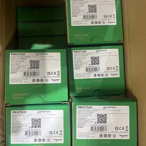 Schneider RM22TG20 3 Phase Control Relay RM22-TG thumbnail-1