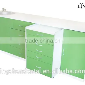 Medical Office Cabinetry 2016 New Design Cabinet for Clinic Hospital thumbnail-2