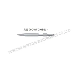 Hydraulic Breaker Tools Hydraulic Breaker Chisels Hydraulic Hammer Tools Hydraulic Breaker Chisels thumbnail-1