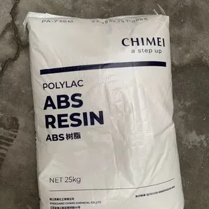 Chi Mei ABS Resin PA-707 Plastic Engineering Plastic ABS Nylon Raw Material thumbnail-4