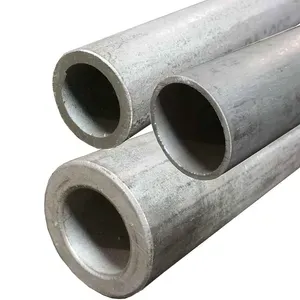 Customized Stainless Steel Pipe 304 316 Welded Pipe Seamless Pipe for Structural Engineering thumbnail-1