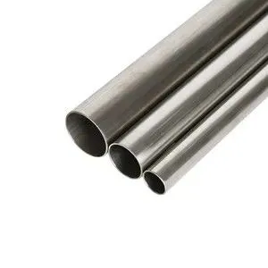 ASTM A312 310S Smooth Surface Food Contact Tube Stainless Steel Pipe thumbnail-3