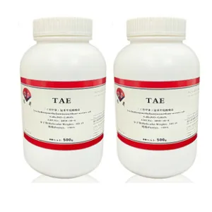 Preparation and Advantages of Tris Acetate TAE as a Biological Buffer thumbnail-2