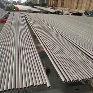 China Factory Ss 304 316L 310 Ba Finish Stainless Steel Pipe &Tube Stainless Steel Pipe thumbnail-3