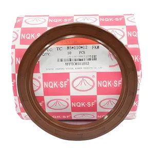 NQKSF Wear-Resistant Oil Seals And High Temperature Resistant Seals Are Available From Stock thumbnail-1