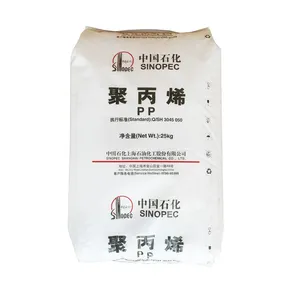 Brand Wholesale PP Plastic Pellets Price Concessions thumbnail-1