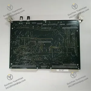 ABB 1MRB150022 R0002Y Controller Module thumbnail-3