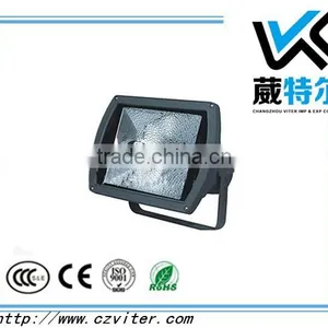 CE Approved 75-150W MH Double-capped Lamp Fitting Fixture thumbnail-1