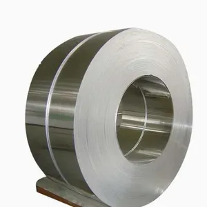 High-Quality 0.1-50mm Stainless Steel Coil ASTM 304 316 thumbnail-3