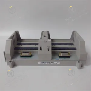 1C31206G01 EMERSON High Performance Base Assembly in Ovation Control System thumbnail-2