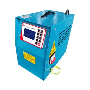 Xiaoniu Cable Conveyor - Remote - Controlled, Intelligent, Variable - Speed Bridge - Rack Laying Machine for Cable Pulling, Feeding and Joint Control. thumbnail-4