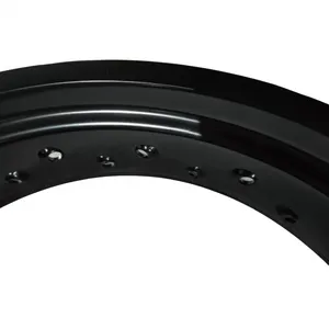 17 Inch Off-road Motorcycle Aluminum Alloy Wheels, Sourced From Replaceable Prowel Technology thumbnail-5