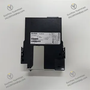 Allen-Bradley 1756-L73 Controller thumbnail-2