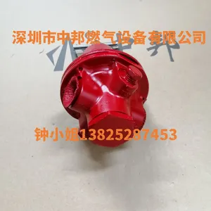 REGO 1584VN Pressure Reducing Valve thumbnail-3
