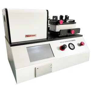 LCCT-01A Luer Taper Comprehensive Performance Tester thumbnail-2