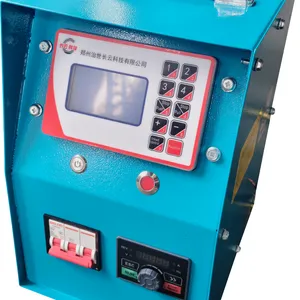 Automatic Food Packing Machine Optimized for Snack and Confectionery Packaging Applications thumbnail-3