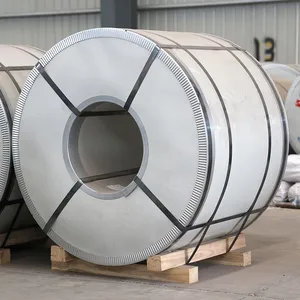 Tinplate Strip for Shipbuilding, Boiler, Container, Pipe, and Tool Manufacturing thumbnail-2