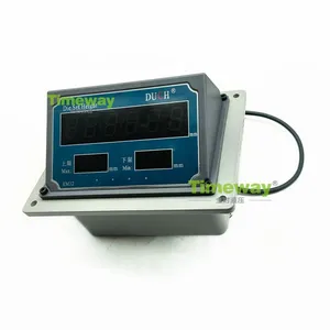 DU-CH Electronic Display Pneumatic Punch EM32 Mold Height Indicator thumbnail-1