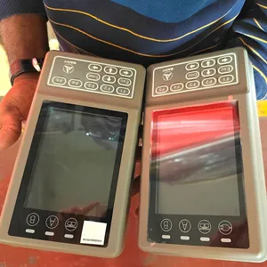 Sany Spare Parts SY215 SY215C SY140 SY115S SY215C-9 Excavator Electric Monitor Display Panel Screen thumbnail-6