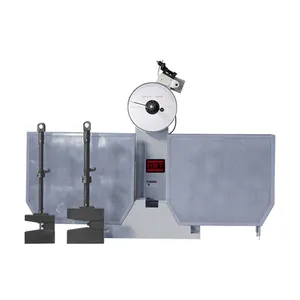 JB300B/500B Motorized Charpy Izod Pendulum Metal Impact Tester Impact Testing Machine 300J/500J thumbnail-6