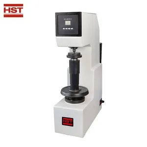 Rockwell Motor-driven Digital Rockwell Hardness Tester Digital Display Rockwell Hardness Tester HST-HR150DS thumbnail-3