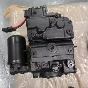 Hydraulic Pump 90R130 Series 90 90R075KP1NN80P4T2D03GBA292924 Hydraulic Pump 90R180 KA5CD80TCC8 J03 NNN 292924 90R075 90R100 thumbnail-1