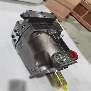 PV046 PV063 PV071 PV080 PV092 PV140 PV270 PV180 Series PV PV180R1K4T1NRPK0059 Axial Piston Pump PV180R thumbnail-1