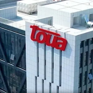 Jiangsu Tengya Tools Co., Ltd. company overview - view 1 thumbnail