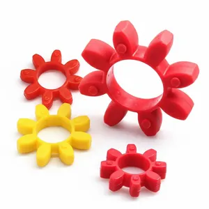 Polyurethane Flexible & Wear Resistant Urethane Couplings thumbnail-2