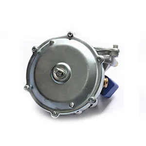 ACT LPG Reducer AT07 for 4 6 8 Cylinder EFI Kit LPG Auto Engine 5th Generation Direct Injection System thumbnail-2