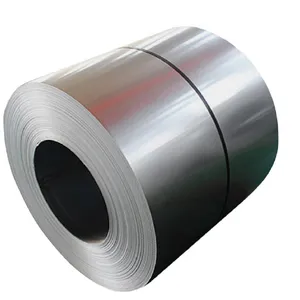 High-Quality Steel Galvanized Coil for Corrugated Roof Sheets thumbnail-2